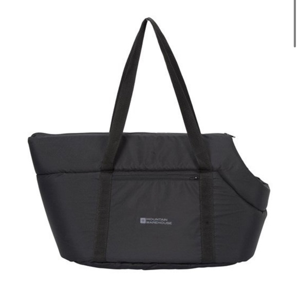 Dog Carrier - Picture 2 of 4